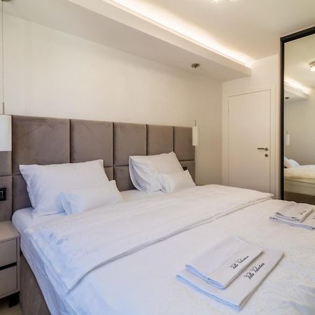 Beach Villa Valentina Trogir Kamer foto