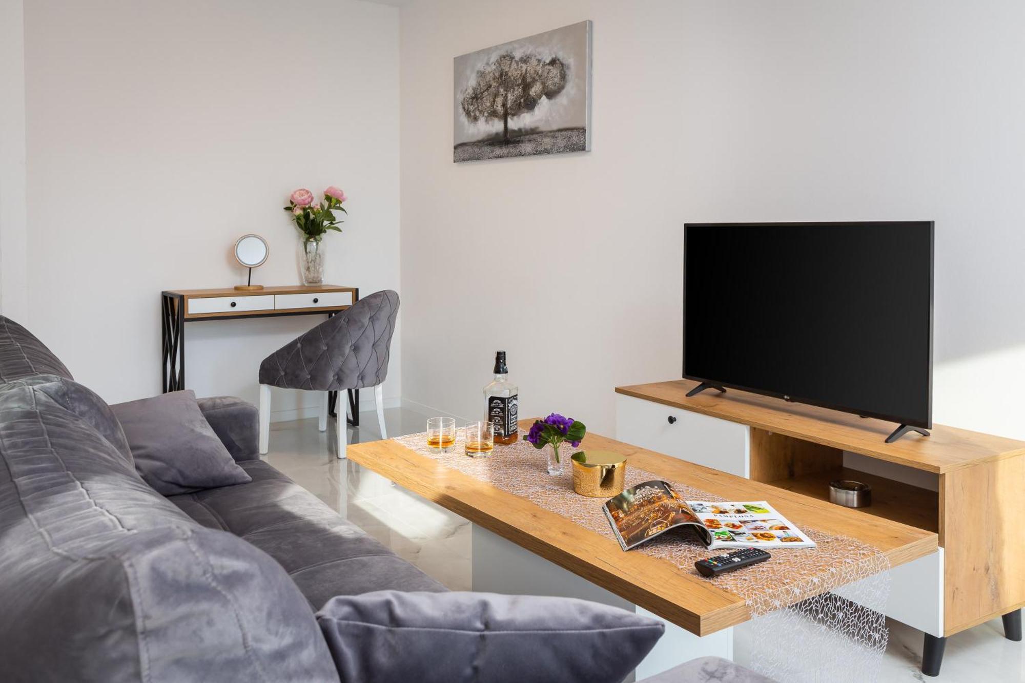 Beach Villa Valentina Trogir Kamer foto