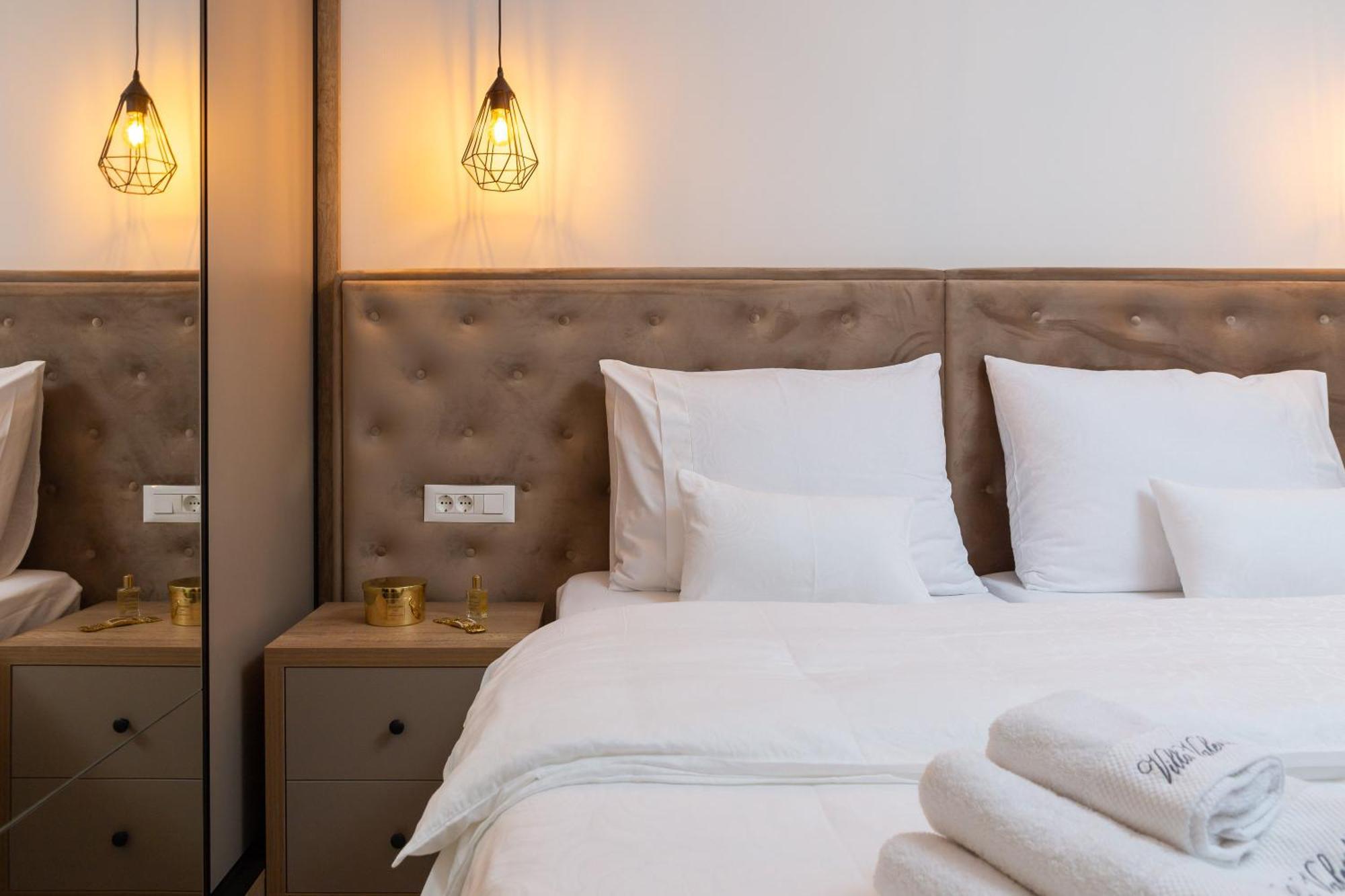 Beach Villa Valentina Trogir Kamer foto