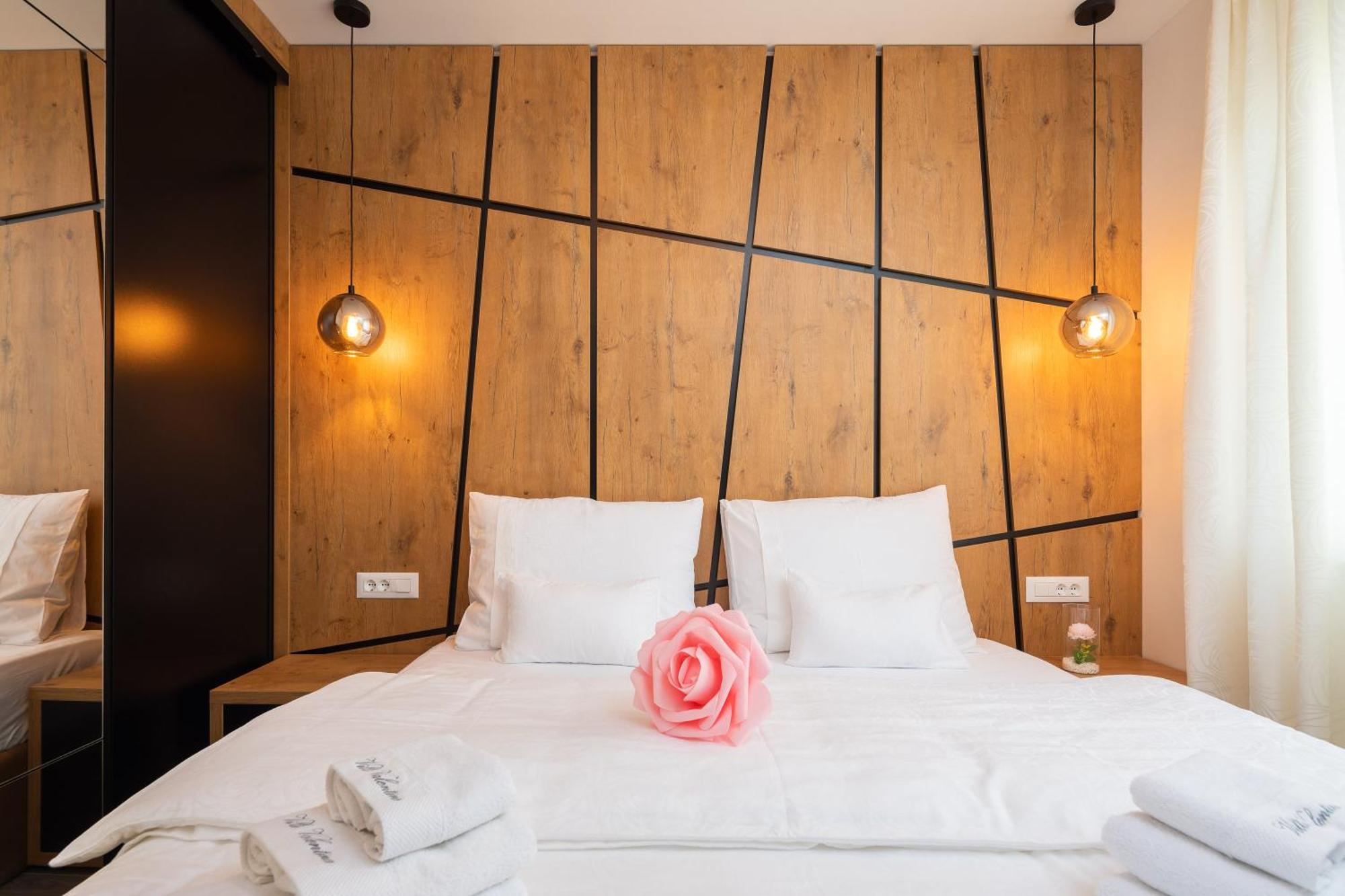 Beach Villa Valentina Trogir Kamer foto