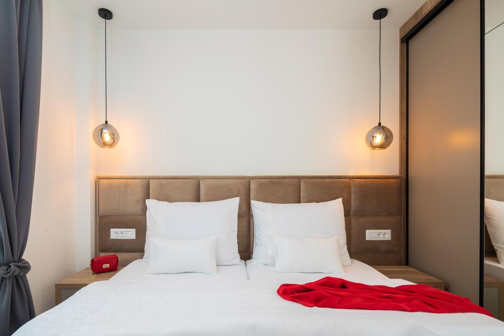 Beach Villa Valentina Trogir Kamer foto