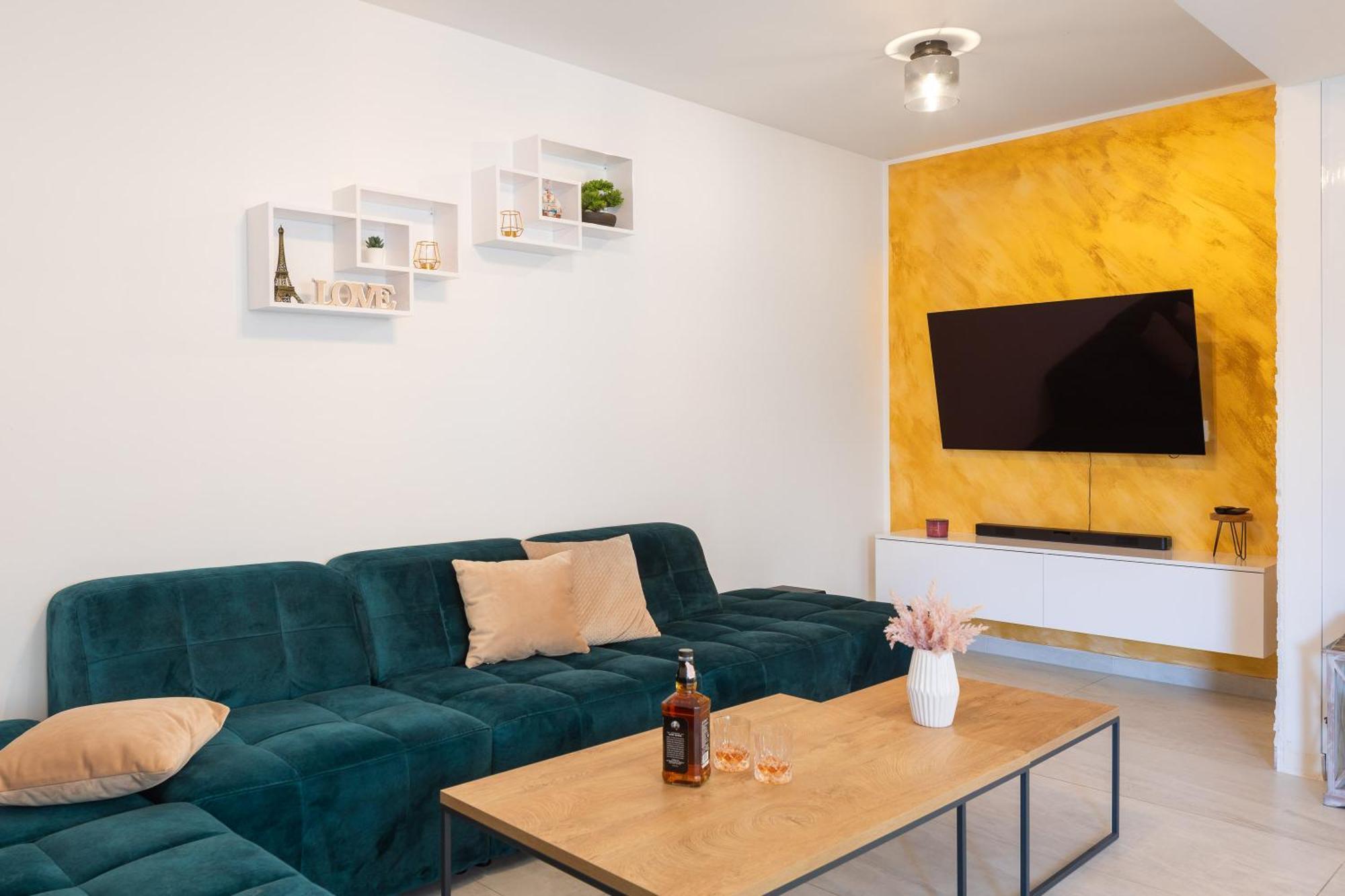 Beach Villa Valentina Trogir Kamer foto