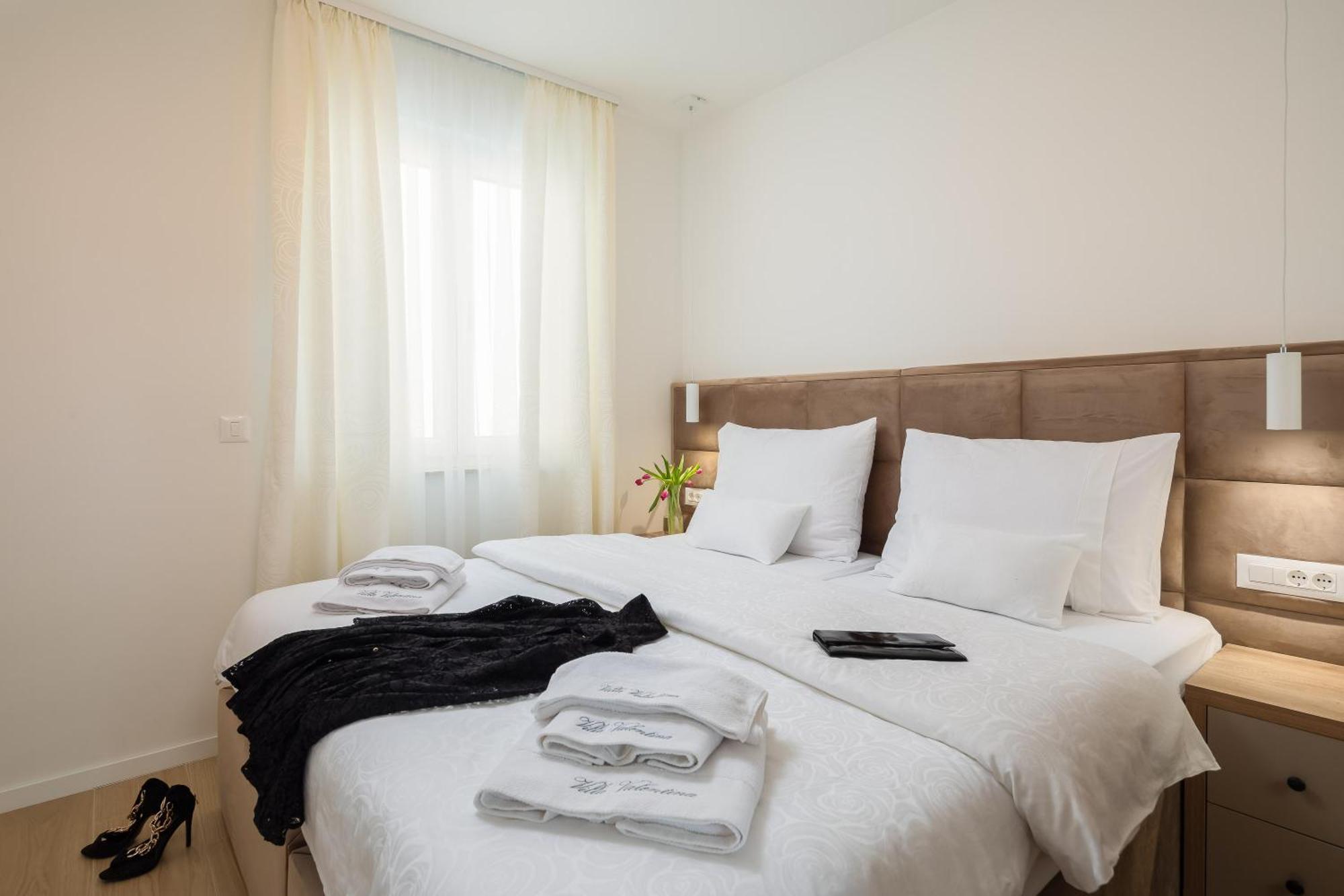 Beach Villa Valentina Trogir Kamer foto