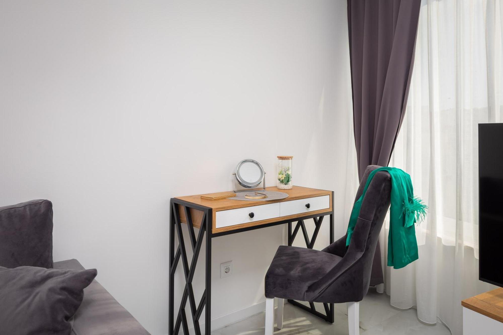 Beach Villa Valentina Trogir Kamer foto