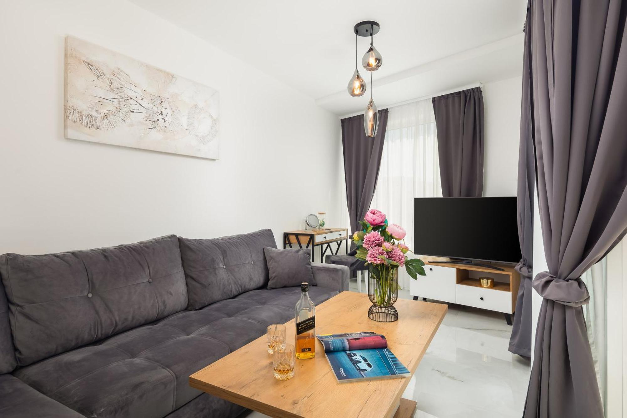 Beach Villa Valentina Trogir Kamer foto