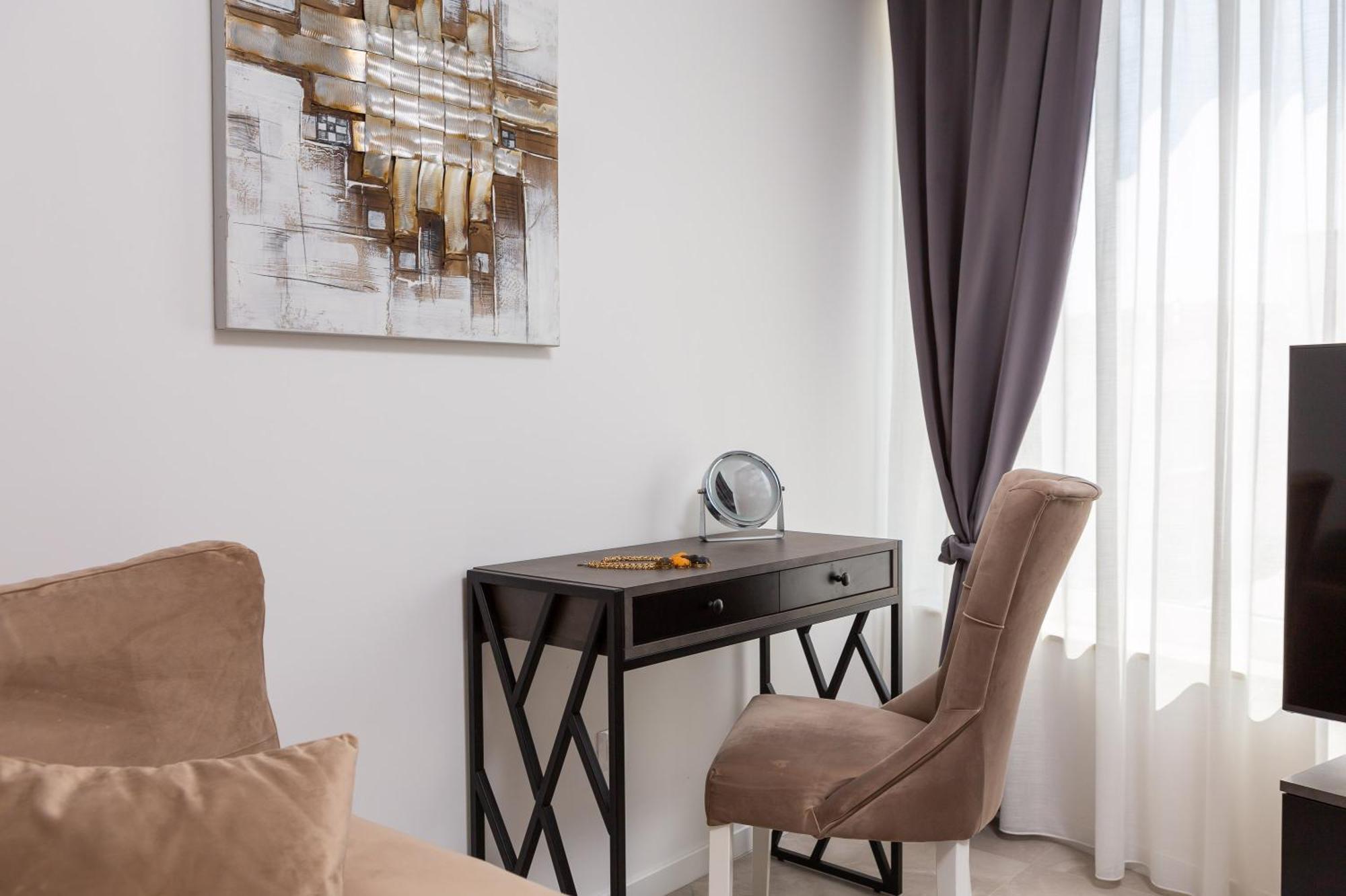 Beach Villa Valentina Trogir Kamer foto