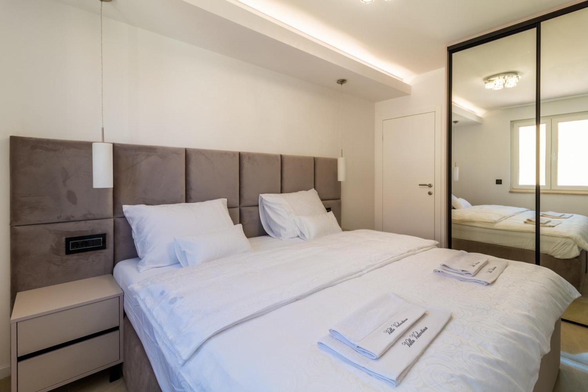 Beach Villa Valentina Trogir Kamer foto