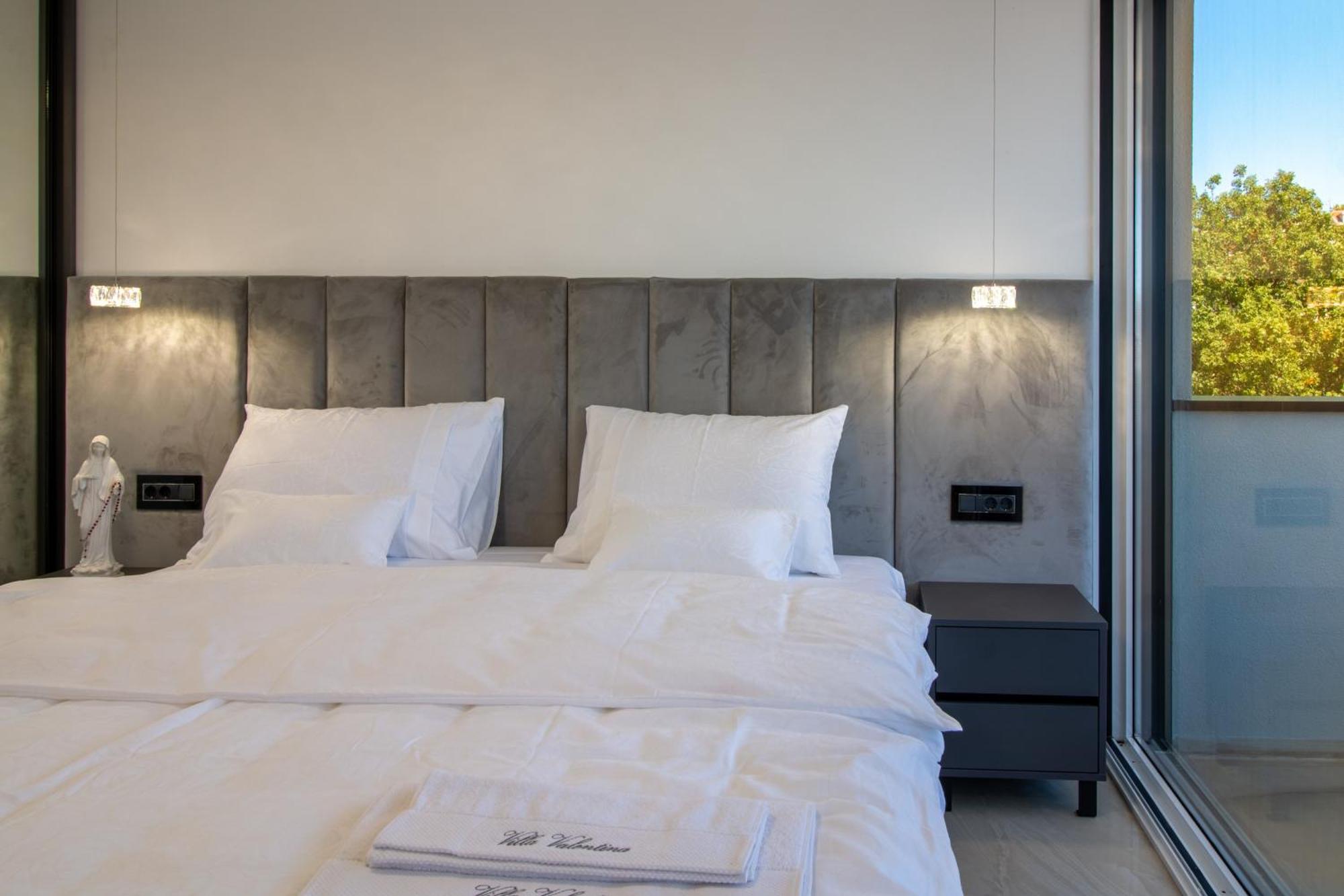 Beach Villa Valentina Trogir Kamer foto
