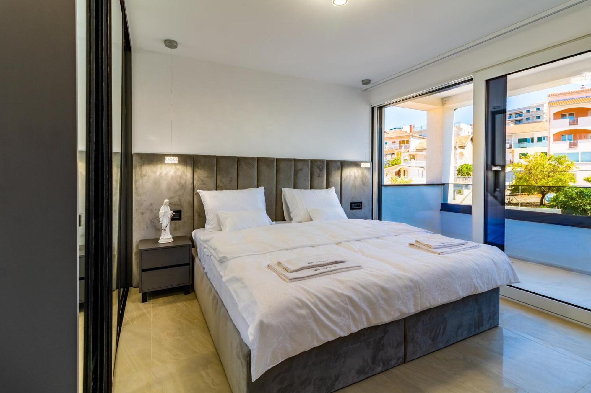 Beach Villa Valentina Trogir Kamer foto